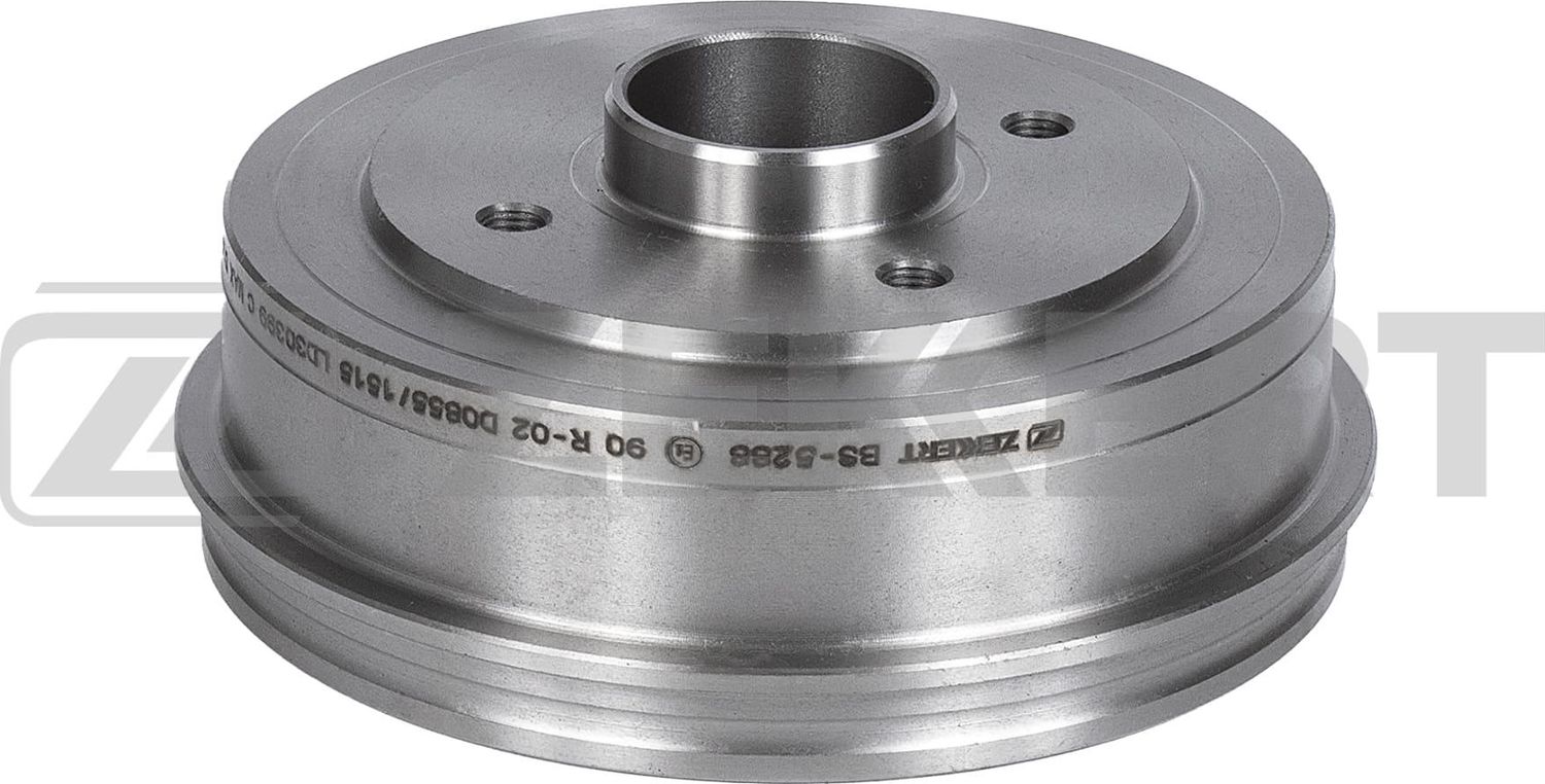 Тормозной барабан Zekkert. Артикул BS-5288