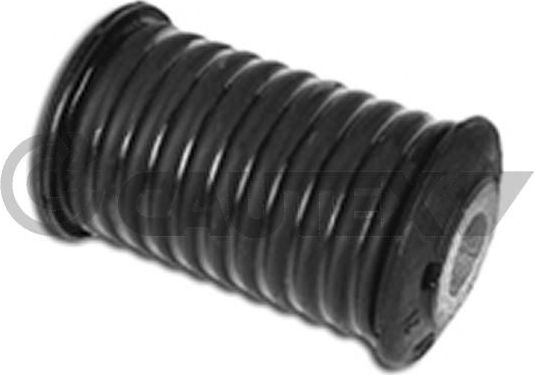 Втулка рессоры Cautex. Артикул 021081