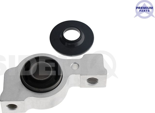 Сайлентблок переднего рычага подвески Sidem. Артикул 853633