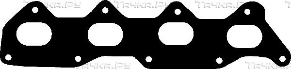 Прокладка выпускного коллектора Corteco для Audi A2 2000-2005. Артикул 026459P