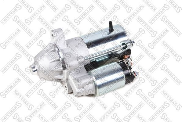 Стартер Stellox для Ford Tourneo Connect I 2002-2013. Артикул 06-10138-SX