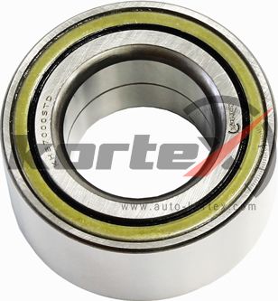 Подшипник ступицы HYUNDAI Accent (06-),Getz KIA Rio (05-),Picanto передней KORTE (Kortex). Артикул KHB7000STD