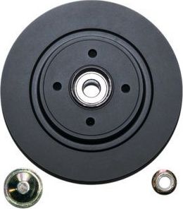 Тормозной диск Zentparts. Артикул Z06393