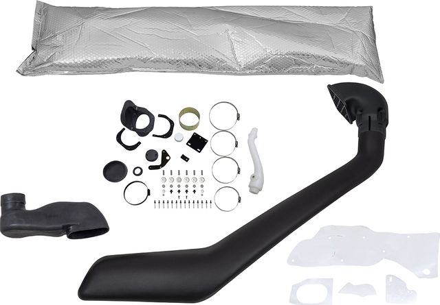 Шноркель China для Jeep Grand Cherokee WJ (4.7 V8, 4.0) 1999-2004. Артикул SJWJA-CH