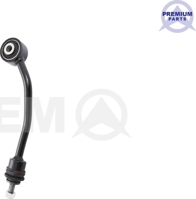 Стойка (тяга) стабилизатора Sidem передняя левая для Mercedes-Benz S-Класс IV (W220) 2002-2005. Артикул 49766