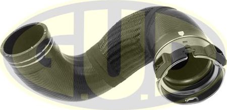 Патрубок интеркулера G.U.D. (резина) для Alfa Romeo Giulietta III 2010-2026. Артикул GTH015939