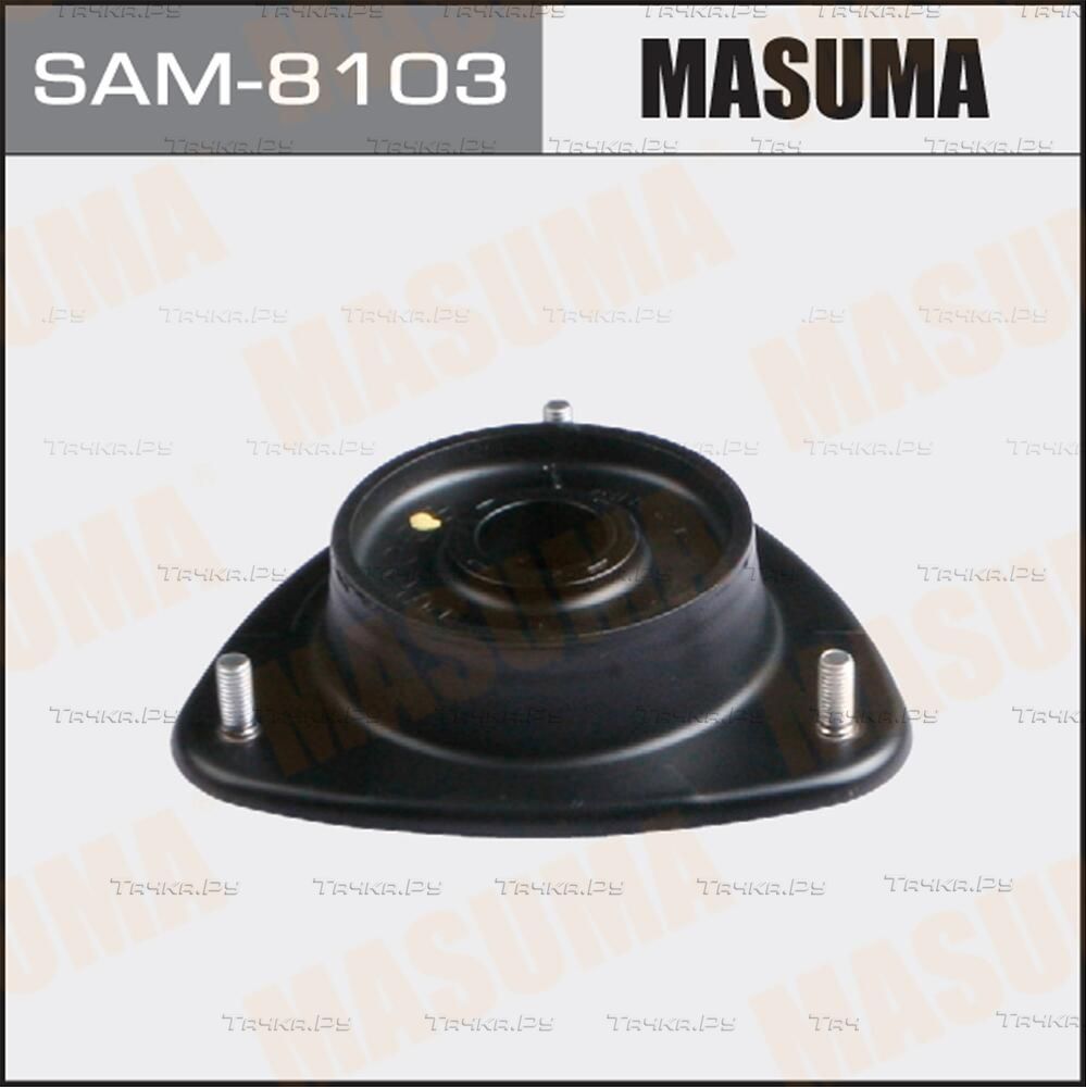 Опора амортизатора (стойки) Masuma. Артикул SAM-8103