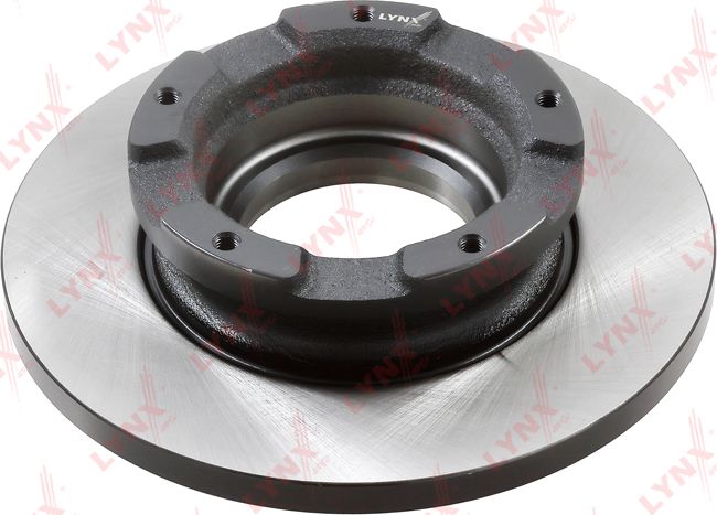 Тормозной диск LYNXauto. Артикул BN-1472