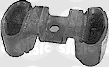 Подушка (опора) двигателя Sasic. Артикул 8441591