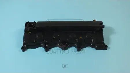 КРЫШКА КЛАПАННАЯ (Quattro Freni). Артикул QF72A00113