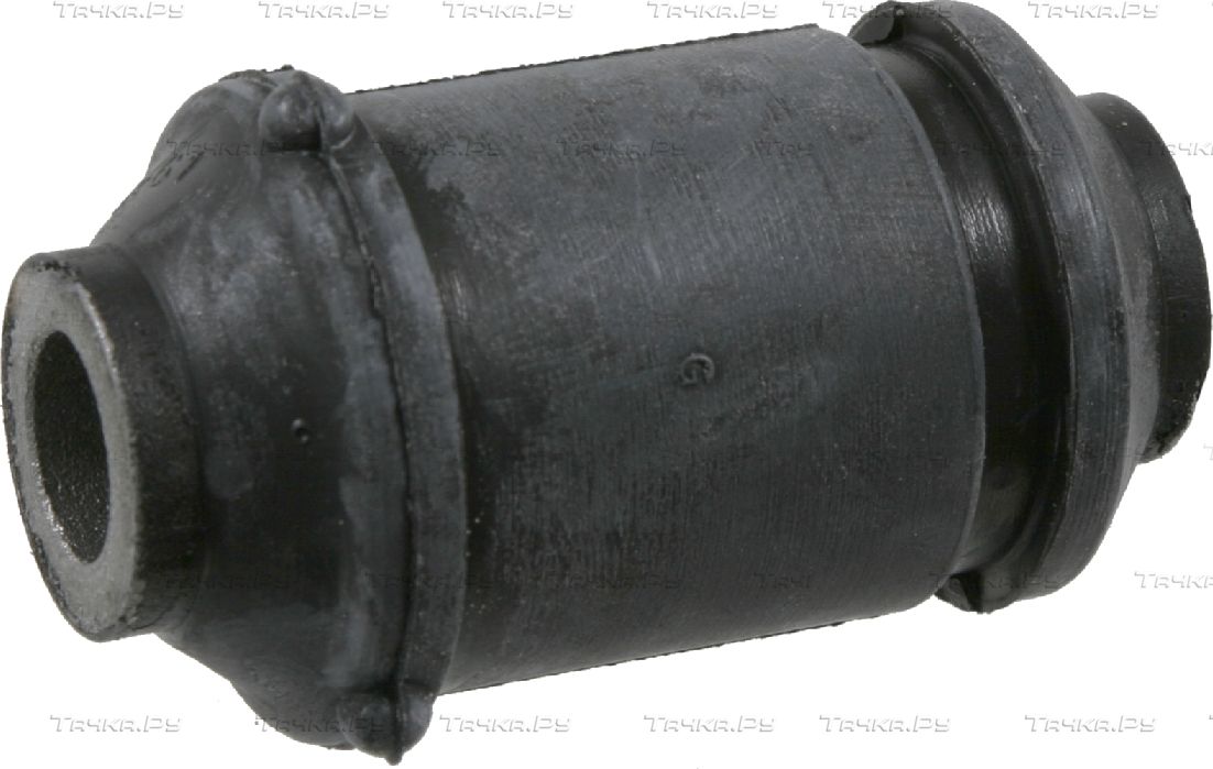 Сайлентблок переднего рычага подвески Febi Bilstein (резина/металл). Артикул 06561