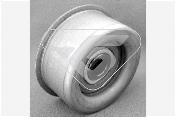 Направляющий (ведущий) ролик ремня ГРМ Hutchinson. Артикул HEG 43