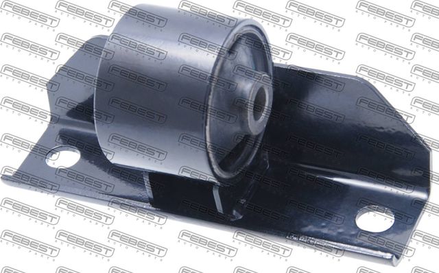 Подушка (опора) двигателя Febest. Артикул NM-D22DM