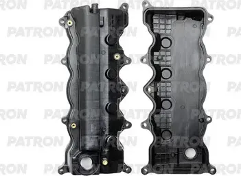 Крышка клапанная (Patron). Артикул P170010