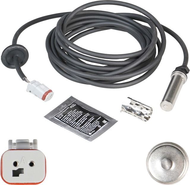 Датчик ABS StartVOLT передний/задний для Volvo  FH II 2012-2026. Артикул VS-ABS 2120