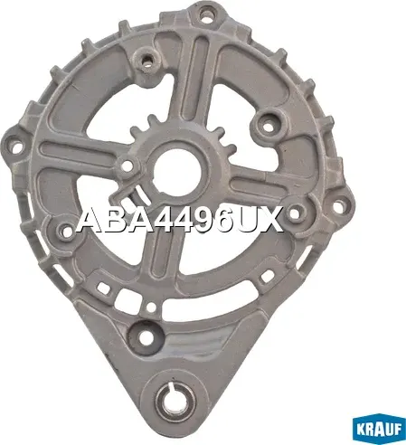 Крышка генератора задняя (Krauf). Артикул ABA4496UX