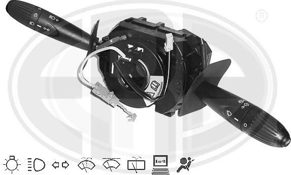 Датчик температуры охлаждающей жидкости Era. Артикул 331029