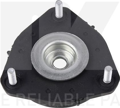 Опора амортизатора (стойки) NK. Артикул 672526