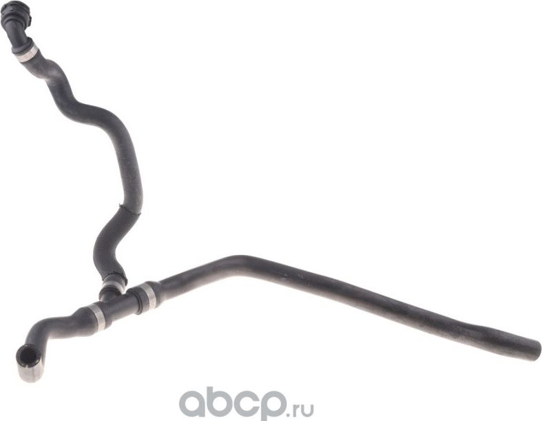 ШЛАНГ ОХЛАЖДАЮЩЕЙ ЖИДКОСТИ BMW X5 E70 N52 3.0L (Bogap). Артикул B4228242