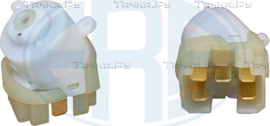 Замок зажигания Era для SEAT Toledo II 1998-2006. Артикул 662155