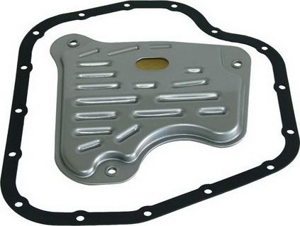 Фильтр АКПП SCT-Germany для Toyota Corolla E140, E150 2006-2014. Артикул SG 1096