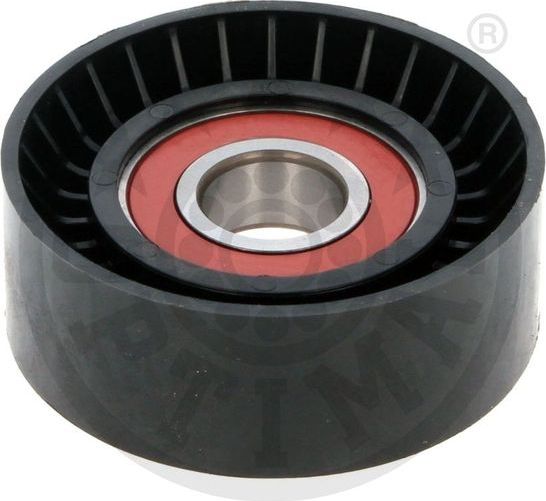 Направляющий (ведущий) ролик приводного поликлинового ремня Optimal. Артикул 0-N2288S