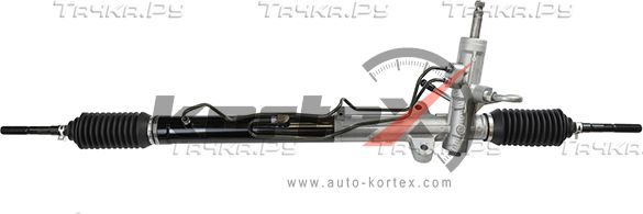 Рейка рулевая (Kortex). Артикул KSR024
