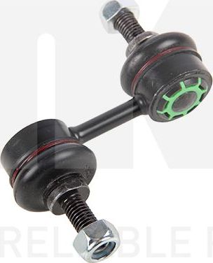 Стойка (тяга) стабилизатора NK (Металл). Артикул 5111508