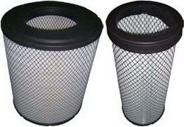 Воздушный фильтр Sakura. Артикул A-6038-S