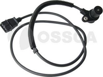 Датчик положения коленвала OSSCA для Opel Vectra A 1988-1995. Артикул 10640