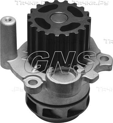 Помпа (водяной насос) GNS для Toyota ProAce II 2016-2026. Артикул YH-V134-2