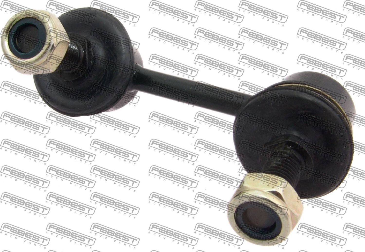 Стойка (тяга) стабилизатора Febest. Артикул 0323-009