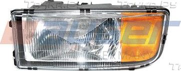 Фара передняя основная Auger левая для Mercedes-Benz Atego 1 1998-2004. Артикул 73457