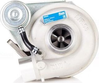 Турбина (турбокомпрессор) Nissens ** FACTORY NEW ** для Citroen Jumper I 2000-2006. Артикул 93041