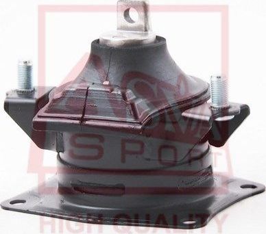 Подушка (опора) двигателя Asva. Артикул 0312-CLR1AT