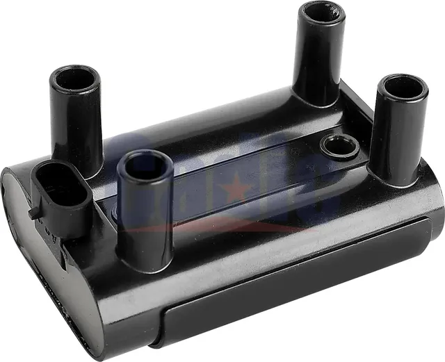 КАТУШКА ЗАЖИГАНИЯ GREAT WALL HOVER 05-, LIFAN 520 (Cadic) Cadic. Артикул KD8004A