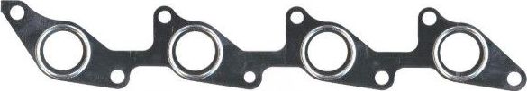 Прокладка выпускного коллектора Elring. Артикул 711.910