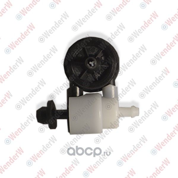 МОТОРЧИК ОМЫВАТЕЛЯ CHEVROLET CRUZE (09-...), OPEL INSIGNIA (08-...) (Wenderw). Артикул WETC022