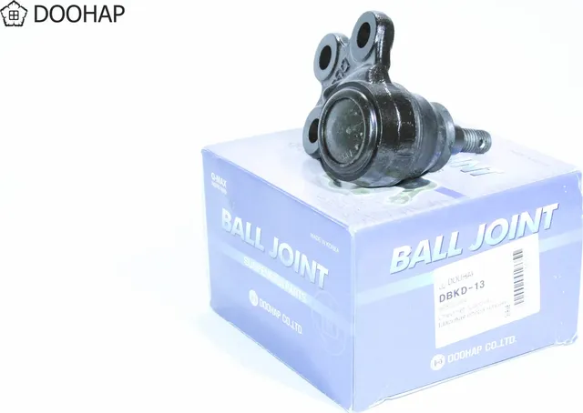 Шаровая опора переднего рычага (Корея) CHEVROLET CAPTIVA / OPEL ANTARA / DAEWOO (Doohap). Артикул DBKD13