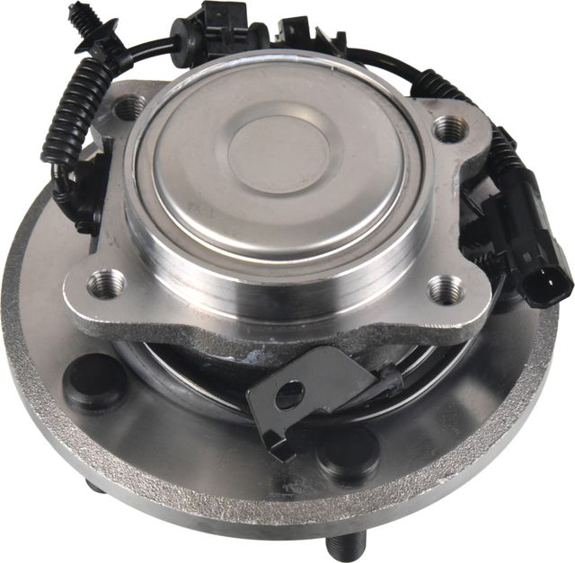 Ступичный подшипник (комплект) Blue Print задний левый для Fiat Freemont 2011-2016. Артикул ADA108317