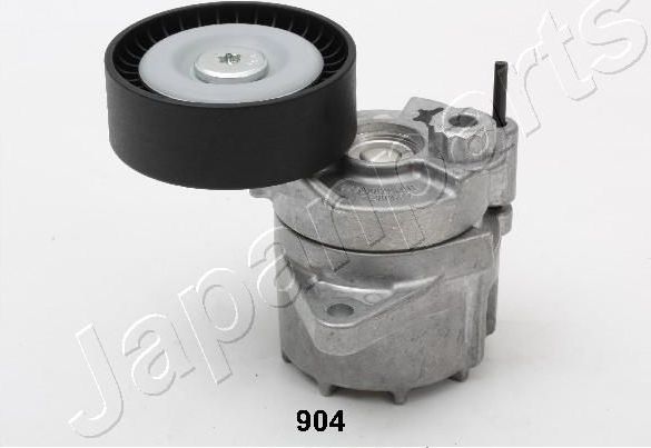 Натяжной ролик (натяжитель) приводного ремня Japanparts. Артикул TS-904