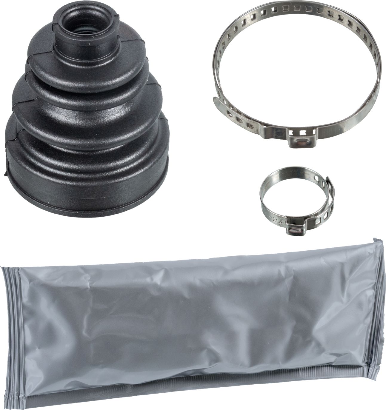 Пыльник ШРУСа внутренний Blue Print (резина). Артикул ADN18135