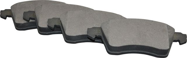 Тормозные колодки JP Group. Артикул 1163603510