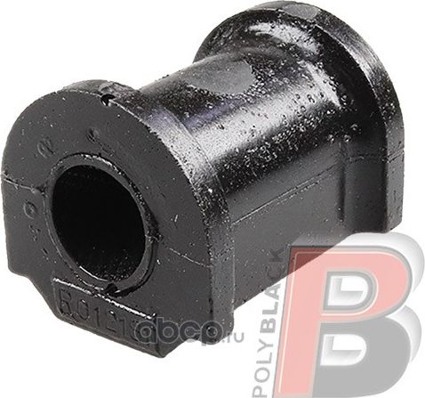 Втулка полиуретановая R-01-2181 2190-2906040 PolyBlack Polyblack. Артикул R012181