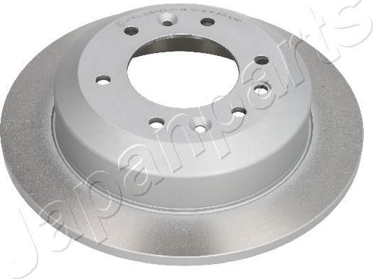 Тормозной диск Japanparts задний для Kia Carnival II 2006-2014. Артикул DP-K11C