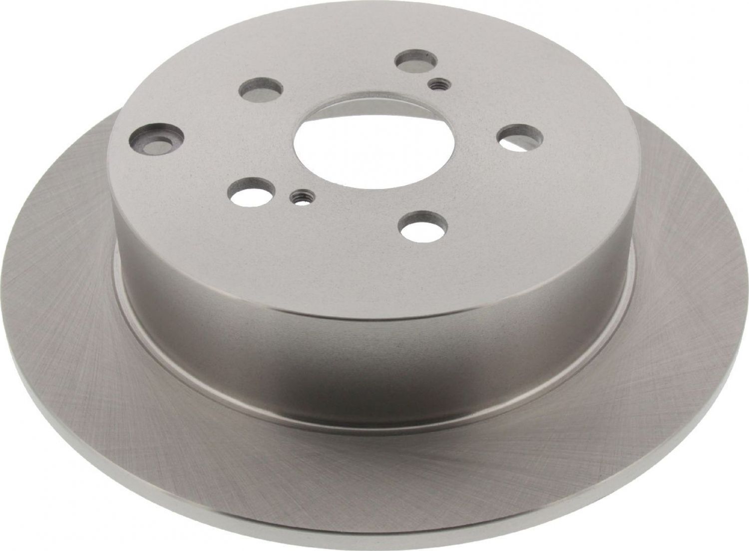 Тормозной диск MAPCO. Артикул 25564