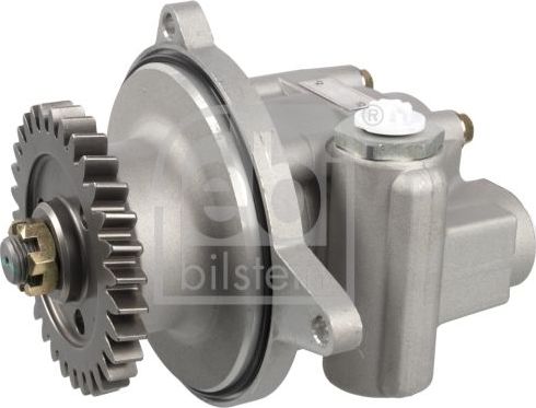 Насос ГУР Febi Bilstein для Volvo 850 1999-1997. Артикул 47881