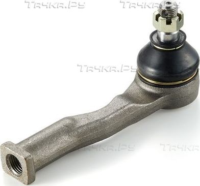Наконечник рулевой тяги GMB правый для Kia Carnival I 1999-2006. Артикул 0711-0011