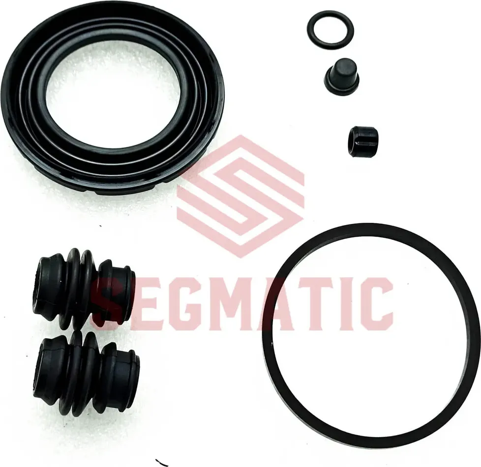 Ремкомплект тормозного суппорта (Segmatic). Артикул SG700129