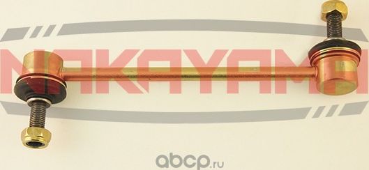 Тяга стабилизатора (Nakayama). Артикул N4328
